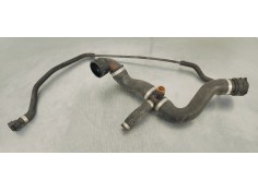 Recambio de tubo para bmw serie 3 berlina (e90) 318 i referencia OEM IAM 17127566031  