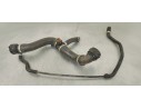 Recambio de tubo para bmw serie 3 berlina (e90) 318 i referencia OEM IAM 17127566031  