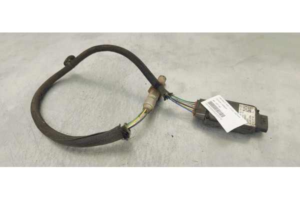 Recambio de sonda lambda para peugeot 308 1.5 hdi 130 fap referencia OEM IAM 9811207180  