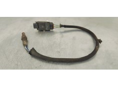 Recambio de sonda lambda para peugeot 308 1.5 hdi 130 fap referencia OEM IAM 9811207180  