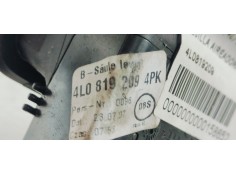 Recambio de rejilla aireadora para audi q7 (4l) 3.0 tdi referencia OEM IAM 4L0819209  