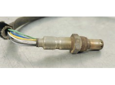 Recambio de sonda lambda para peugeot 308 1.5 hdi 130 fap referencia OEM IAM 9811207180  