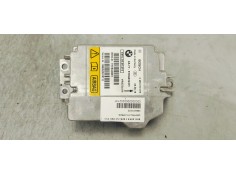 Recambio de centralita airbag para bmw serie 3 berlina (e90) 318 i referencia OEM IAM 0285010070  