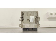 Recambio de centralita motor uce para citroen c4 picasso 1.6 hdi 115 fap referencia OEM IAM 9804127280  