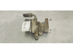 Recambio de valvula egr para toyota auris 1.4d4d 90 fap referencia OEM IAM 2562033030  