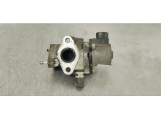 Recambio de valvula egr para toyota auris 1.4d4d 90 fap referencia OEM IAM 2562033030  