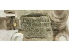 Recambio de valvula egr para toyota auris 1.4d4d 90 fap referencia OEM IAM 2562033030  