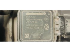 Recambio de caudalimetro para renault clio iv 1.5 dci referencia OEM IAM 8200682558B  
