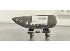 Recambio de maneta exterior delantera derecha para dacia logan ii 1.5 dci 75 fap referencia OEM IAM   