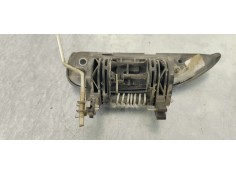 Recambio de maneta exterior delantera derecha para dacia logan ii 1.5 dci 75 fap referencia OEM IAM   