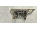 Recambio de maneta exterior delantera derecha para dacia logan ii 1.5 dci 75 fap referencia OEM IAM   