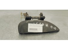 Recambio de maneta exterior delantera derecha para dacia logan ii 1.5 dci 75 fap referencia OEM IAM   