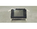 Recambio de pantalla multifuncion para ford c-max 1.6 tdci referencia OEM IAM AM5T18B955BG  