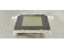 Recambio de pantalla multifuncion para ford c-max 1.6 tdci referencia OEM IAM AM5T18B955BG  