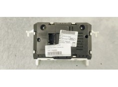 Recambio de pantalla multifuncion para ford c-max 1.6 tdci referencia OEM IAM AM5T18B955BG  