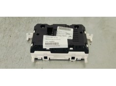 Recambio de pantalla multifuncion para ford c-max 1.6 tdci referencia OEM IAM AM5T18B955BG  