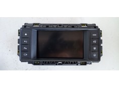 PANTALLA MULTIFUNCION FK7219C299AC 