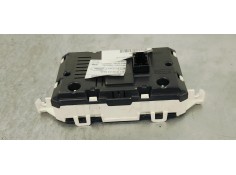 Recambio de pantalla multifuncion para ford c-max 1.6 tdci referencia OEM IAM AM5T18B955BG  