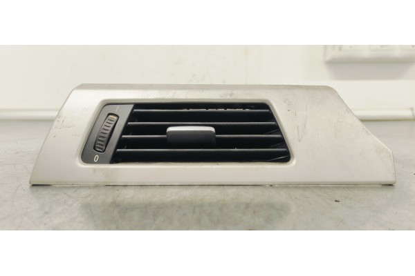 Recambio de rejilla aireadora para bmw serie 3 berlina (e90) 318 i referencia OEM IAM 642291304599  