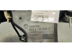 Recambio de rejilla aireadora para bmw serie 3 berlina (e90) 318 i referencia OEM IAM 642291304599  