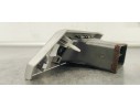 Recambio de rejilla aireadora para bmw serie 3 berlina (e90) 318 i referencia OEM IAM 642291304599  