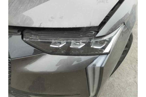 Recambio de faro izquierdo para ds 4 1.5 hdi referencia OEM IAM 984899728000  