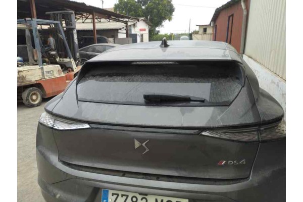 Recambio de porton trasero para ds 4 1.5 hdi referencia OEM IAM   