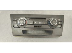 Recambio de mando climatizador para bmw serie 3 berlina (e90) 318 i referencia OEM IAM 6411919926001  