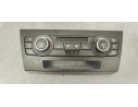 Recambio de mando climatizador para bmw serie 3 berlina (e90) 318 i referencia OEM IAM 6411919926001  