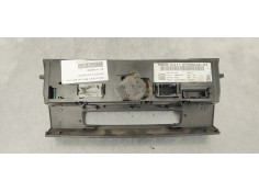 Recambio de mando climatizador para bmw serie 3 berlina (e90) 318 i referencia OEM IAM 6411919926001  
