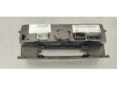 Recambio de mando climatizador para bmw serie 3 berlina (e90) 318 i referencia OEM IAM 6411919926001  