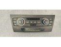 Recambio de mando climatizador para bmw serie 3 berlina (e90) 318 i referencia OEM IAM 6411919926001  
