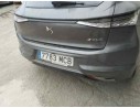 Recambio de paragolpes trasero para ds 4 1.5 hdi referencia OEM IAM   