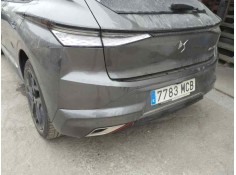 Recambio de paragolpes trasero para ds 4 1.5 hdi referencia OEM IAM   