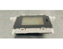 Recambio de pantalla multifuncion para ford c-max 1.6 tdci referencia OEM IAM AM5T18B955BG  