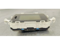 Recambio de pantalla multifuncion para ford c-max 1.6 tdci referencia OEM IAM AM5T18B955BG  