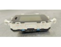 Recambio de pantalla multifuncion para ford c-max 1.6 tdci referencia OEM IAM AM5T18B955BG  