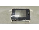 Recambio de pantalla multifuncion para ford c-max 1.6 tdci referencia OEM IAM AM5T18B955BG  