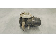 Recambio de valvula egr para volkswagen golf iv berlina (1j1) 1.9 tdi referencia OEM IAM 038129637  