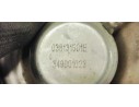 Recambio de valvula egr para volkswagen golf iv berlina (1j1) 1.9 tdi referencia OEM IAM 038129637  