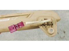 Recambio de parasol izquierdo para bmw serie 3 berlina (e90) 318 i referencia OEM IAM   