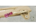Recambio de parasol izquierdo para bmw serie 3 berlina (e90) 318 i referencia OEM IAM   