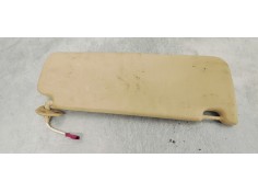 Recambio de parasol izquierdo para bmw serie 3 berlina (e90) 318 i referencia OEM IAM   