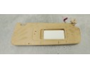 Recambio de parasol derecho para bmw serie 3 berlina (e90) 318 i referencia OEM IAM   