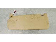 Recambio de parasol derecho para bmw serie 3 berlina (e90) 318 i referencia OEM IAM   