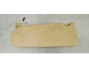 Recambio de parasol derecho para bmw serie 3 berlina (e90) 318 i referencia OEM IAM   