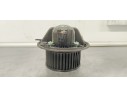 Recambio de ventilador calefaccion para bmw serie 3 berlina (e90) 318 i referencia OEM IAM 64116933663  