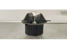 Recambio de ventilador calefaccion para bmw serie 3 berlina (e90) 318 i referencia OEM IAM 64116933663  