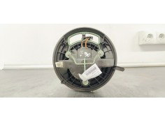 Recambio de ventilador calefaccion para bmw serie 3 berlina (e90) 318 i referencia OEM IAM 64116933663  