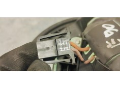 Recambio de ventilador calefaccion para bmw serie 3 berlina (e90) 318 i referencia OEM IAM 64116933663  